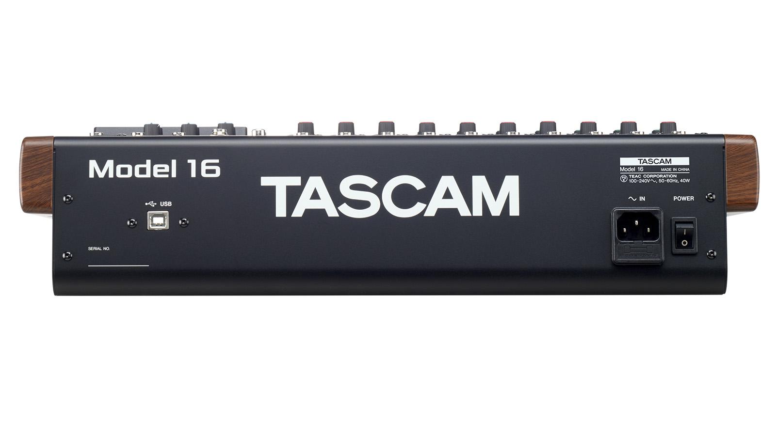 Model 164